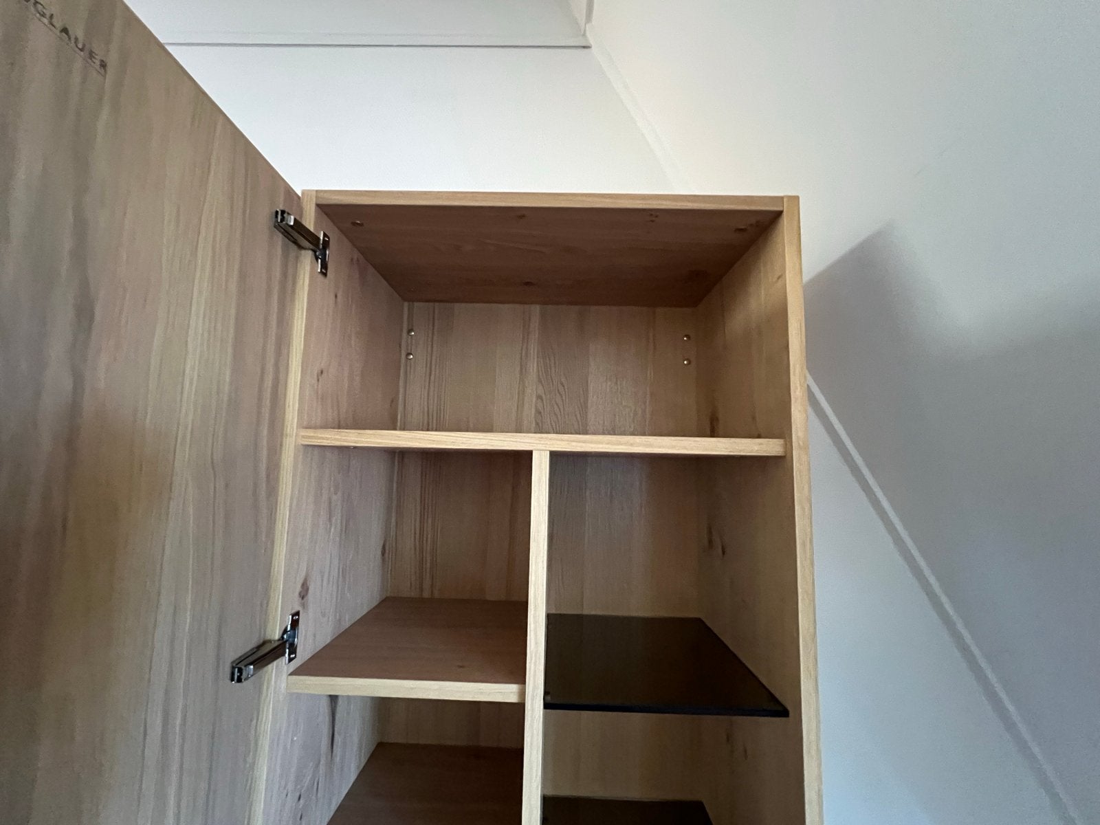 Foto 5 van Voglauer Wildeiken Dressoir/TV-meubel - Zo goed als nieuw