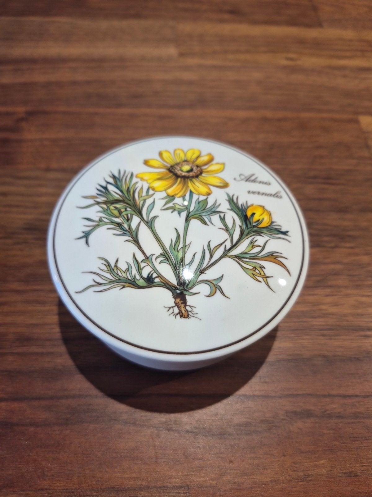 Villeroy & Boch Botanica porseleinen bakje, Ophalen of Verzenden