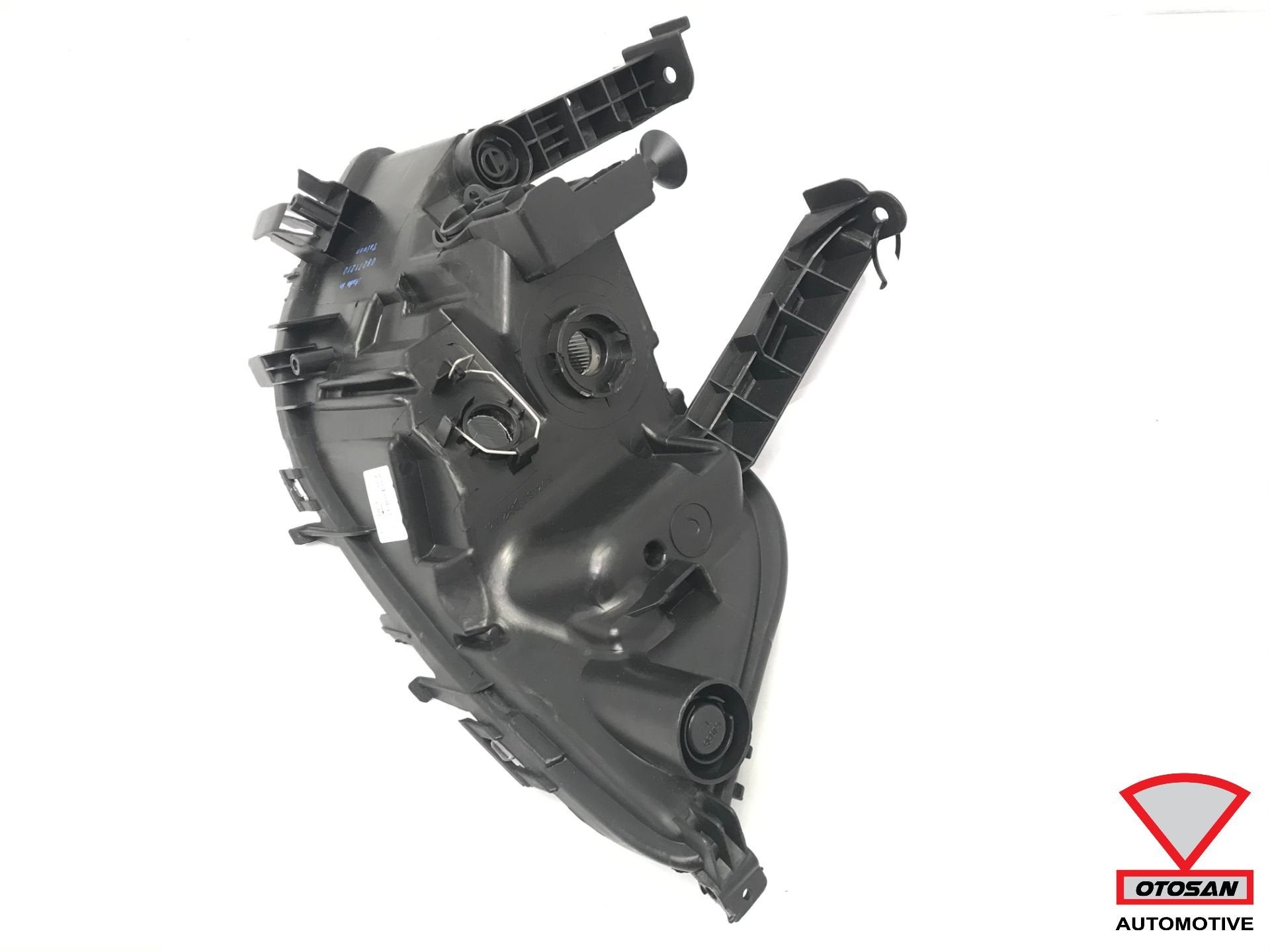 Opel Astra J 2009-2015 Mistlamp Knipperlicht links Nieuw, Auto-onderdelen, Gebruikt, Opel Automobile GmbH, Ophalen of Verzenden