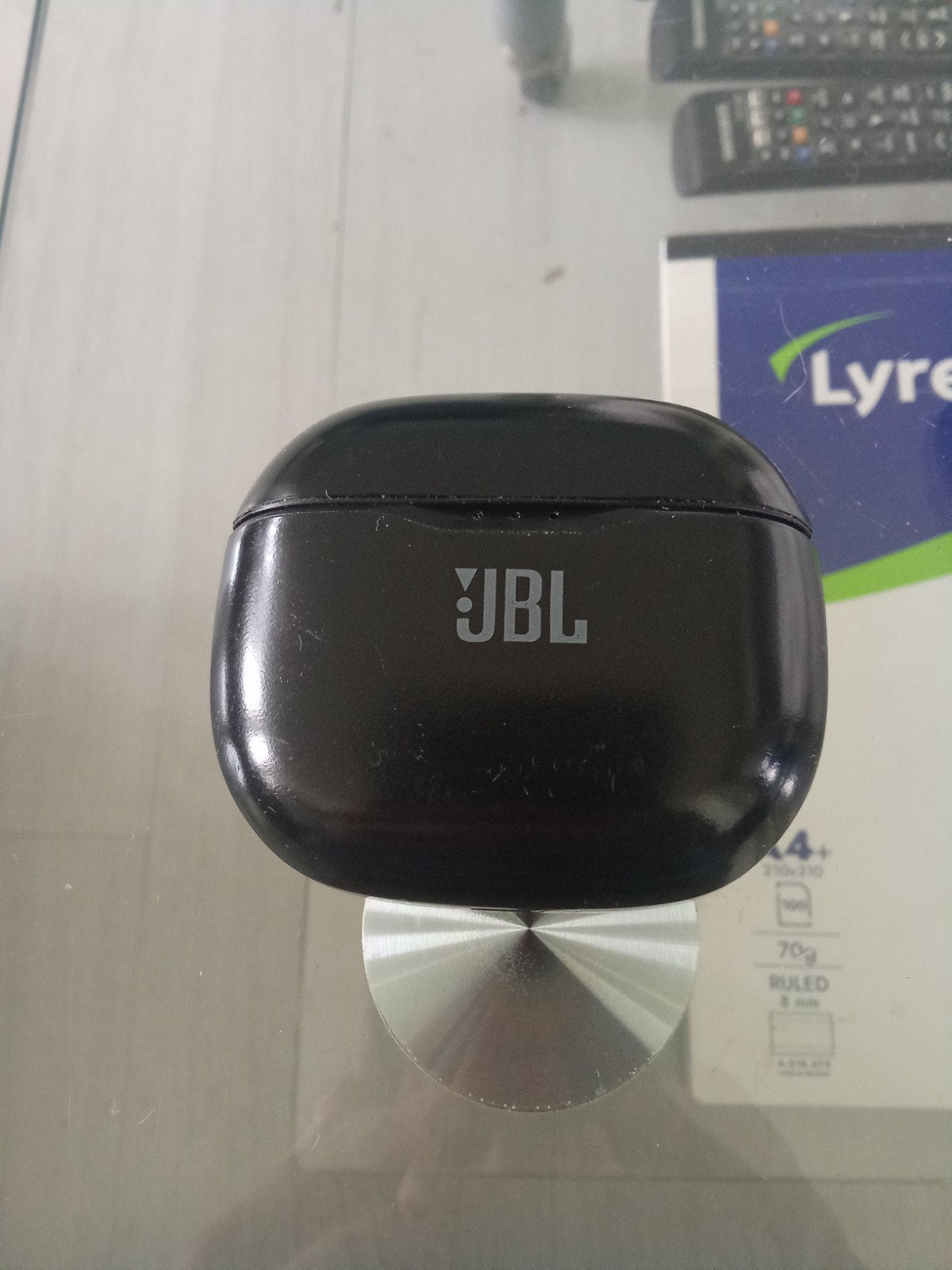 JBL  Bluetooth oortjes, Ophalen, Zo goed als nieuw, Bluetooth