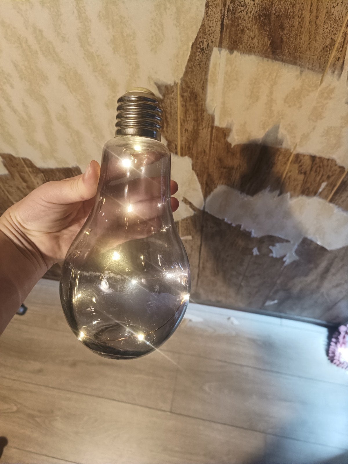 Lampje, Ophalen of Verzenden