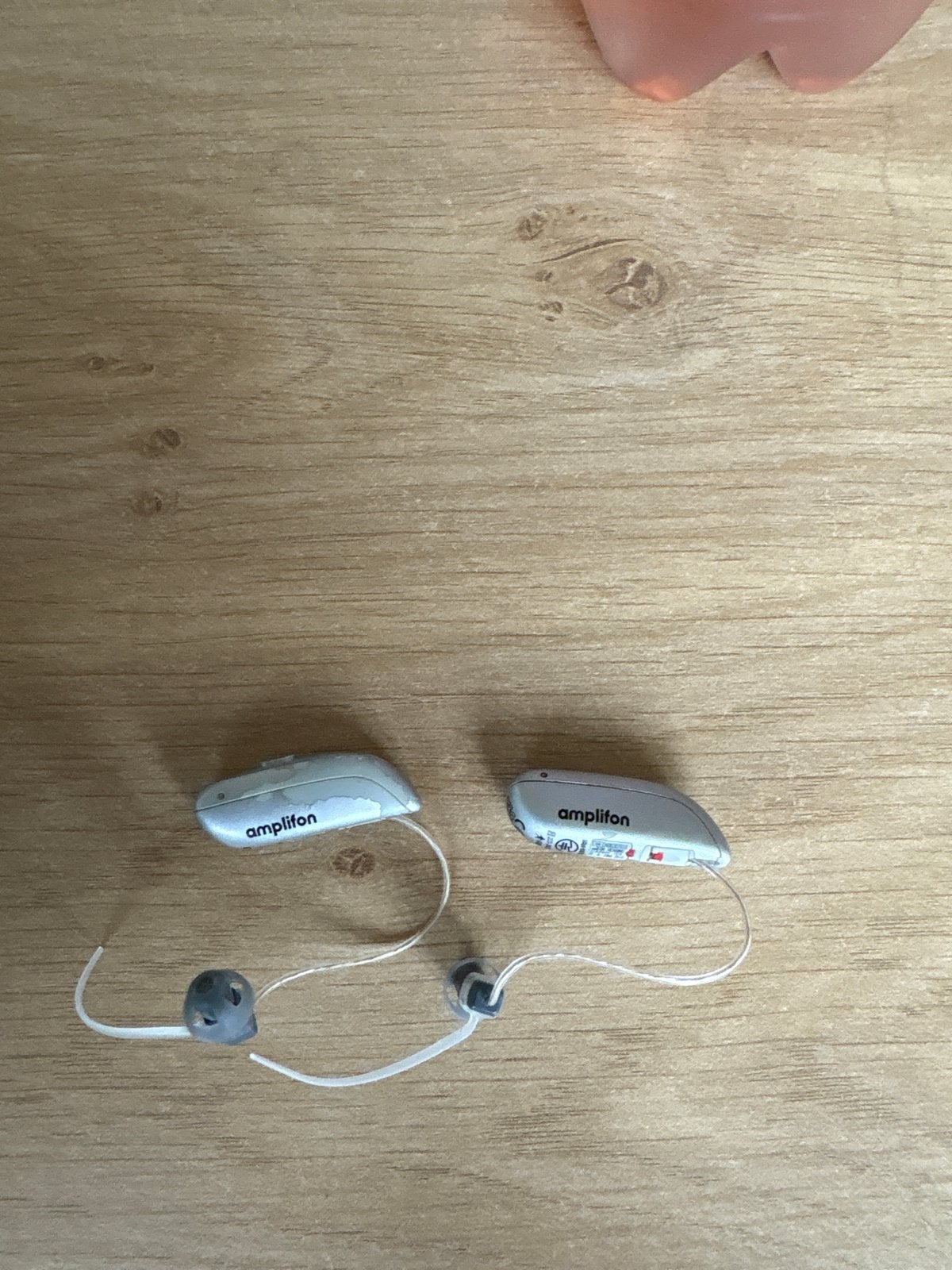 Amplifon Hoortoestellen, Ophalen, Gebruikt, Overige typen