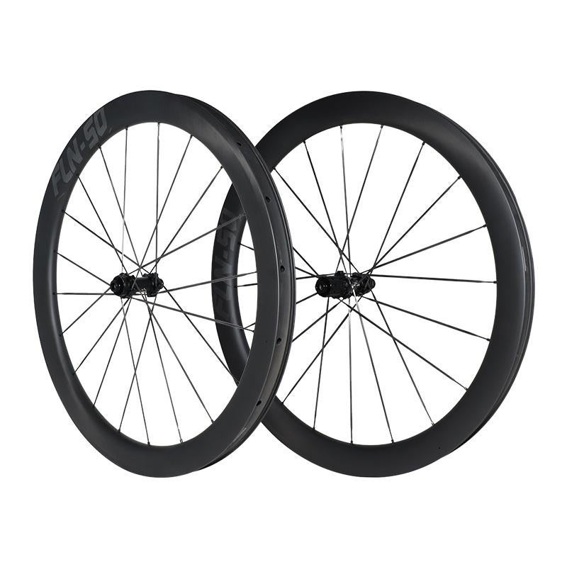 Ultralichte Carbon Gravelwielen (1160g!) Carbon spaken, Wiel, Nieuw, Ophalen of Verzenden, Racefiets