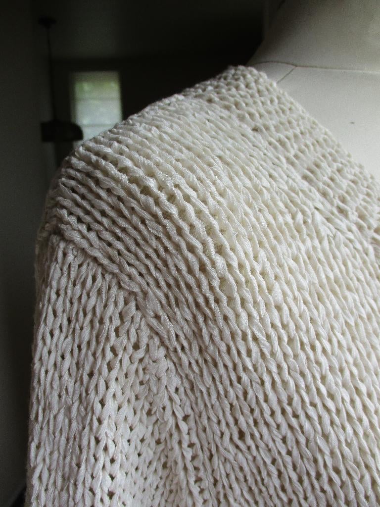 Oui, size 42, Verzenden, Zo goed als nieuw, Maat 42/44 (L), Overige kleuren