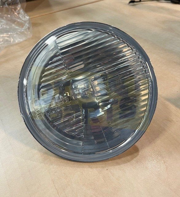 Ford/Mitsubishi/Porsche (1968-1991) koplamp Hella OES! 1A600, Auto-onderdelen, -, -, Nieuw, Ophalen of Verzenden