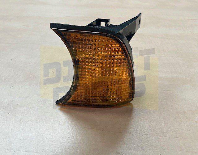 BMW 5-serie (1/88-1/97) (E34) knipperlicht Links oranje MQ+