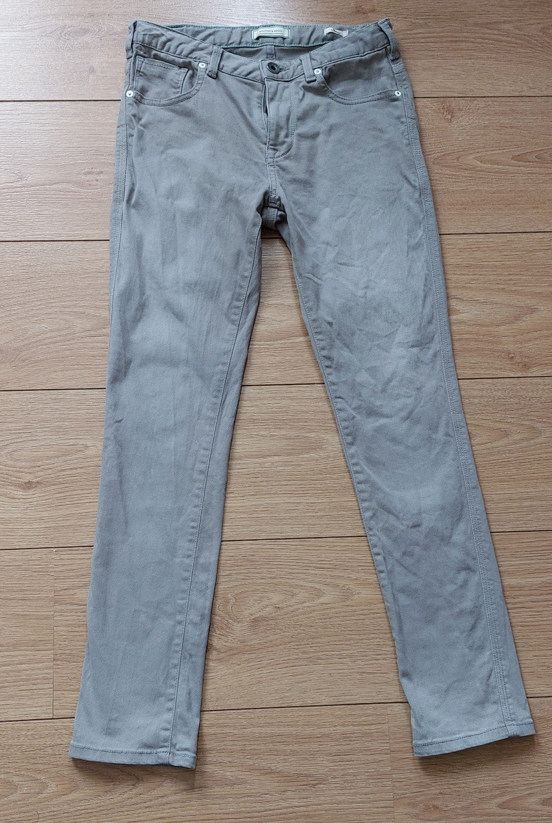Scotch en Soda  broek maat 152, Broek, Ophalen of Verzenden, Zo goed als nieuw, Scotch & Soda