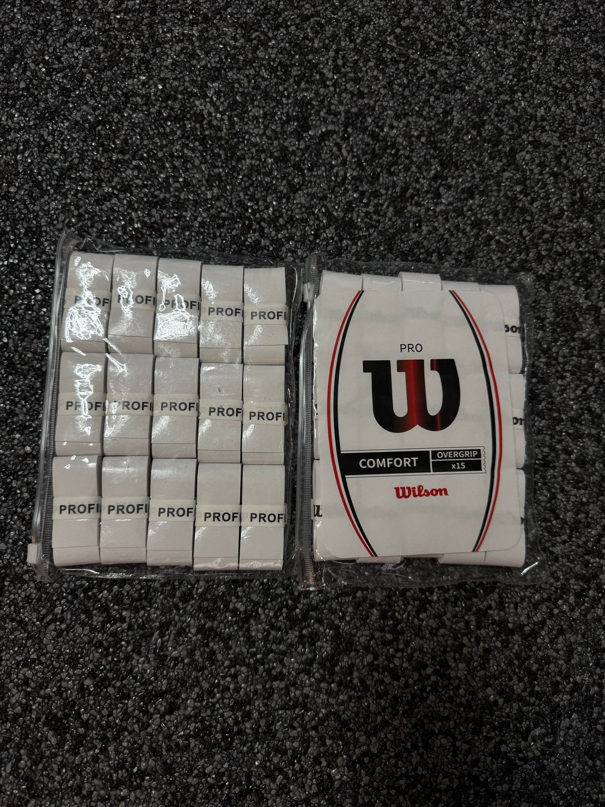 30x Wilson Padel Grip - Nieuw, Ophalen of Verzenden, Nieuw