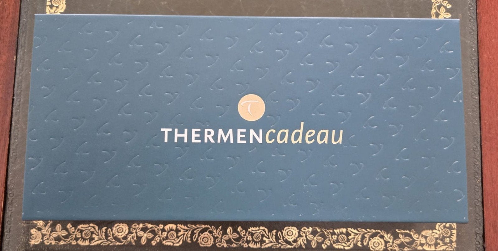 Thermen Resorts cadeaubon t.w.v. €300 – ongebruikt, Tickets en Kaartjes, Kortingen en Cadeaubonnen, Twee personen, Cadeaubon, Arrangement