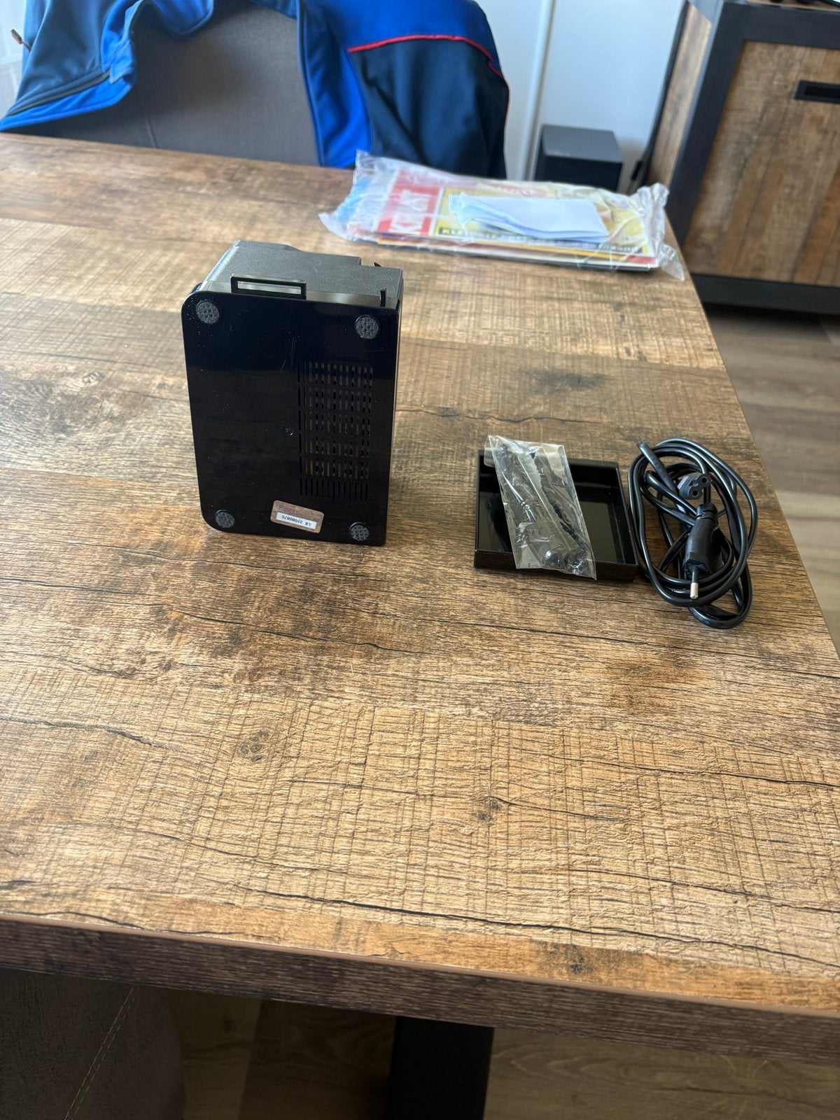 Poweroll 2 Elektrische Sigarettenmaker, Verzamelen, Ophalen, Zo goed als nieuw, Overige typen