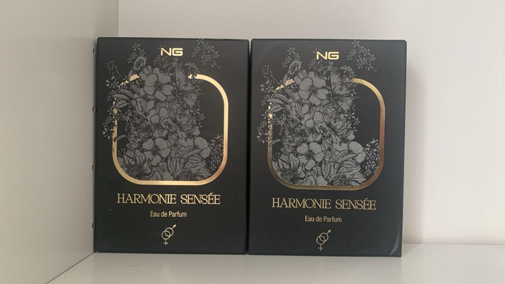 NG Harmonie Sensée Eau de Parfum - Nieuw in verpakking, Ophalen, Nieuw