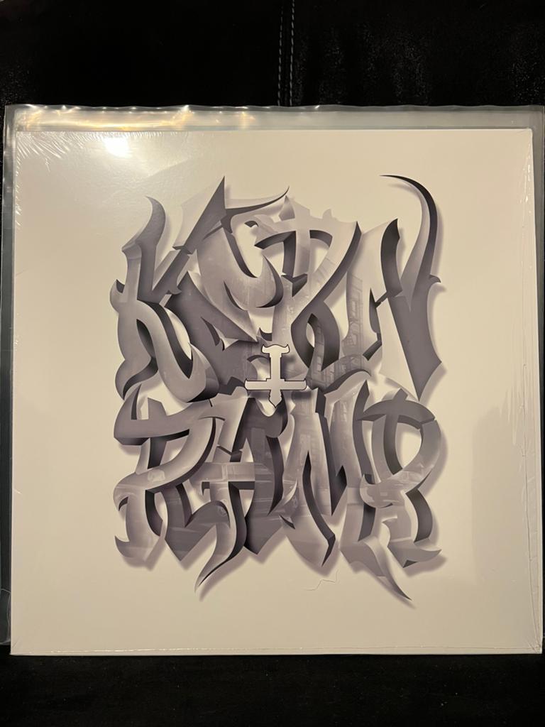 ✅ Osdorp Posse - Kernramp (mint vinyl), 2010 - 2019, Overige genres, Ophalen of Verzenden, Zo goed als nieuw