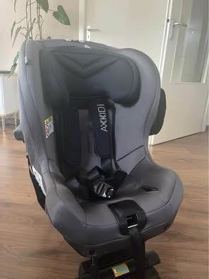 autostoel, Kinderen en Baby's, Autostoeltjes, Autogordel, 15 t/m 36 kg, Zo goed als nieuw, Ophalen
