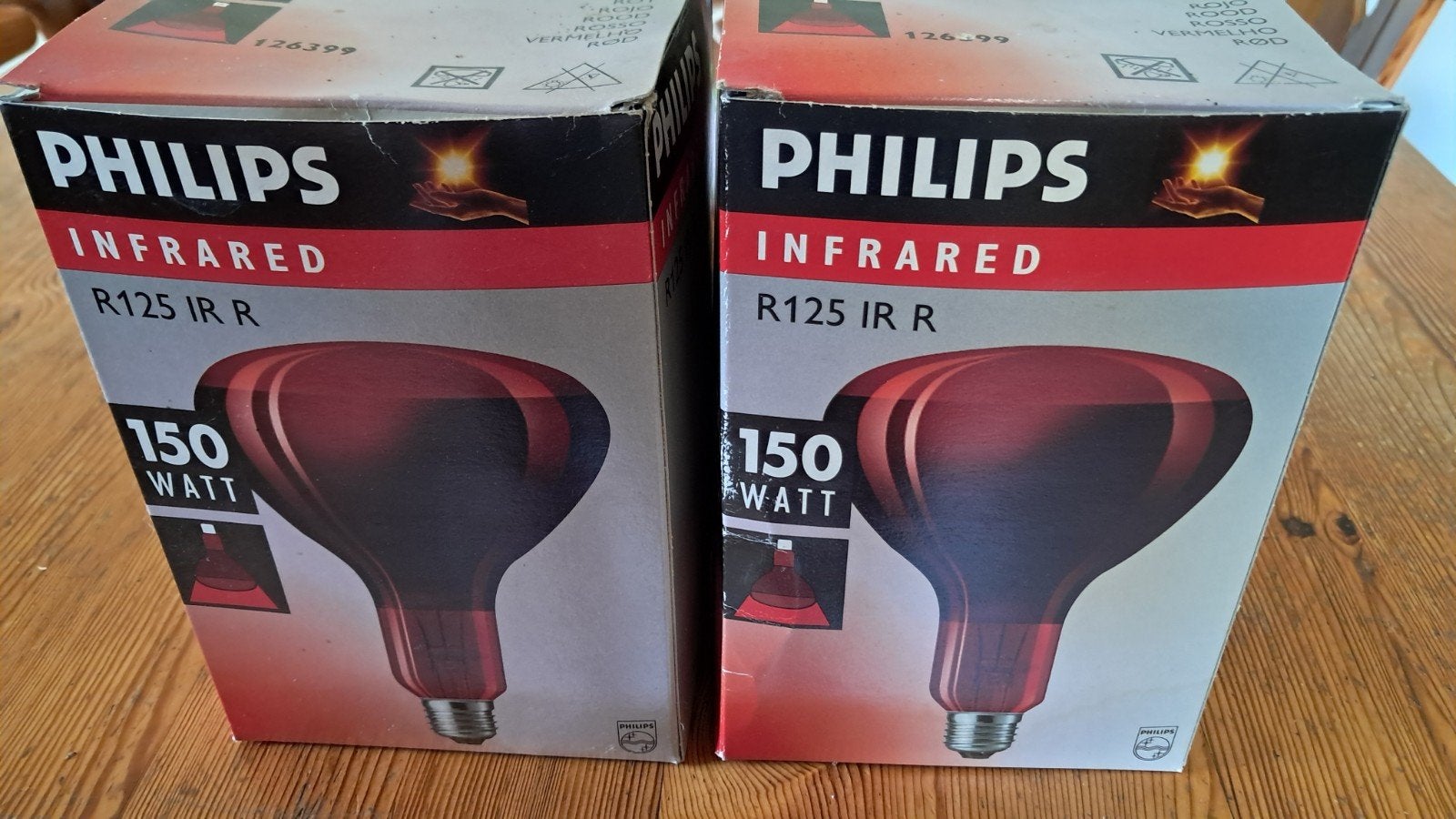 Warmtelampen, Ophalen, Nieuw, Drinken en Voederen