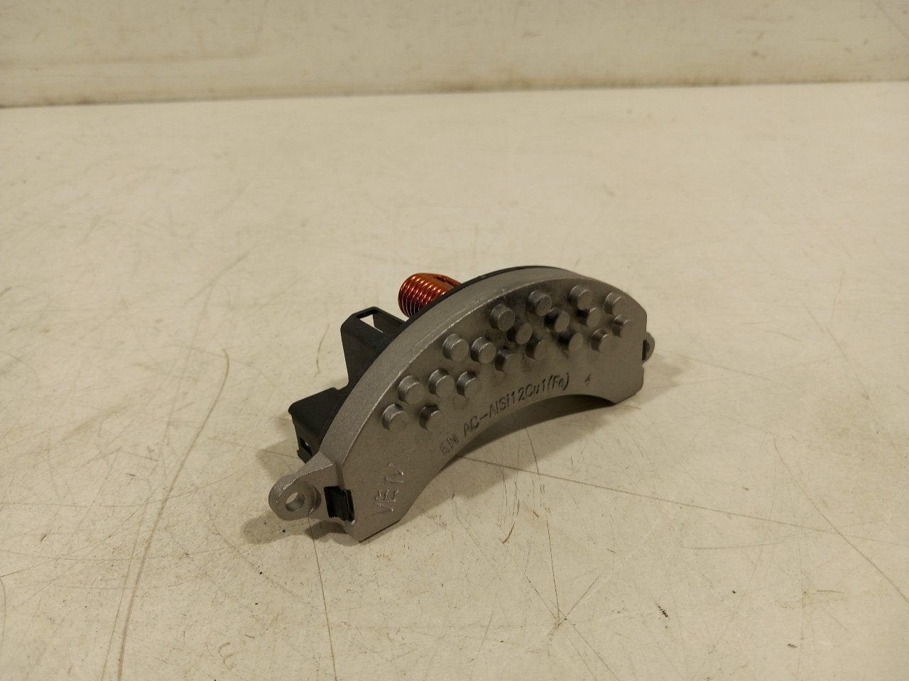 Kachelweerstand Renault Clio, Onderdelen@venauto.nl, Van der Ven Autorecycling B.V., Gebruikt, Ettenseweg 76, 4706 PB Roosendaal, The Netherlands