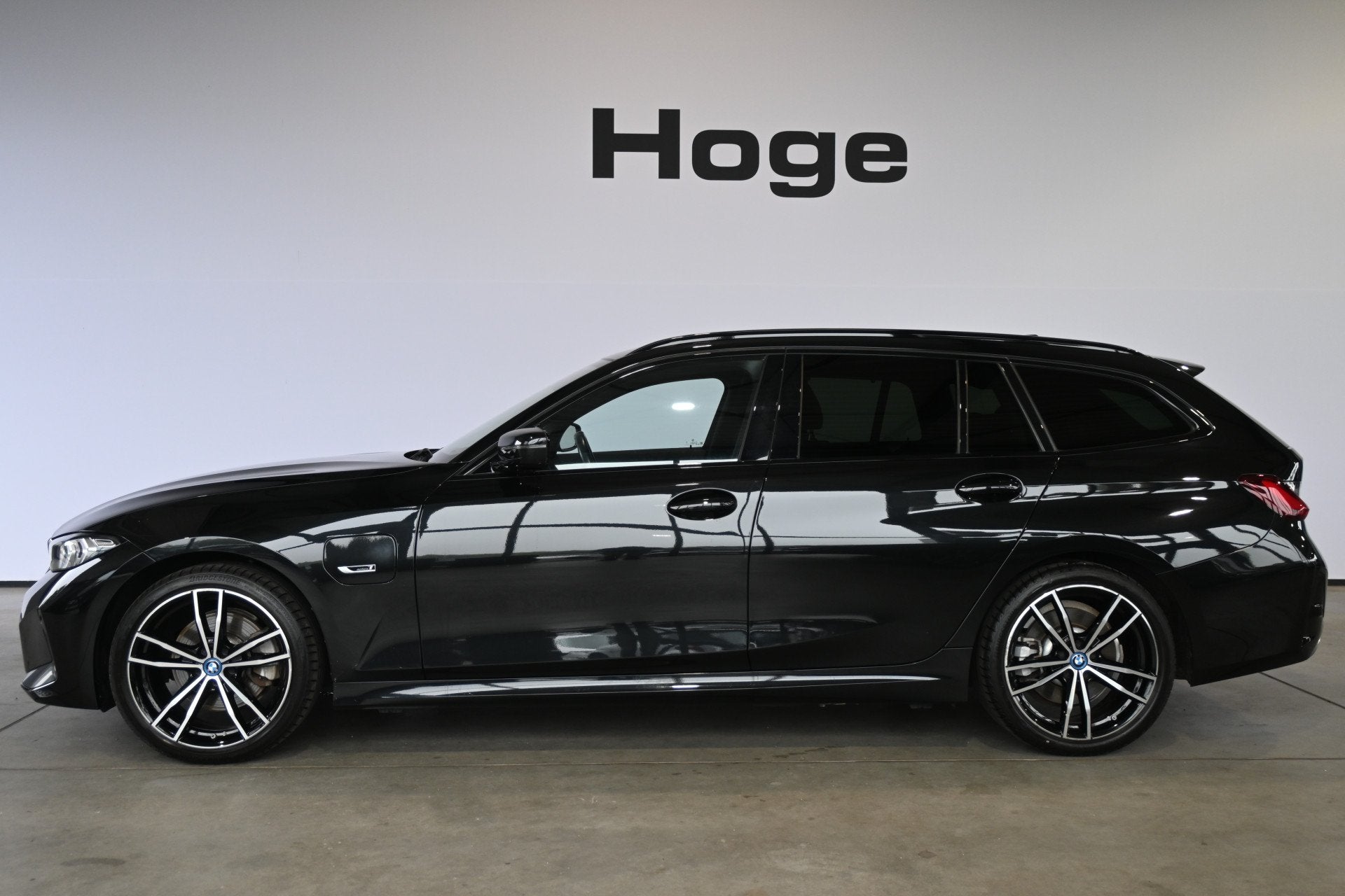BMW 3-Serie