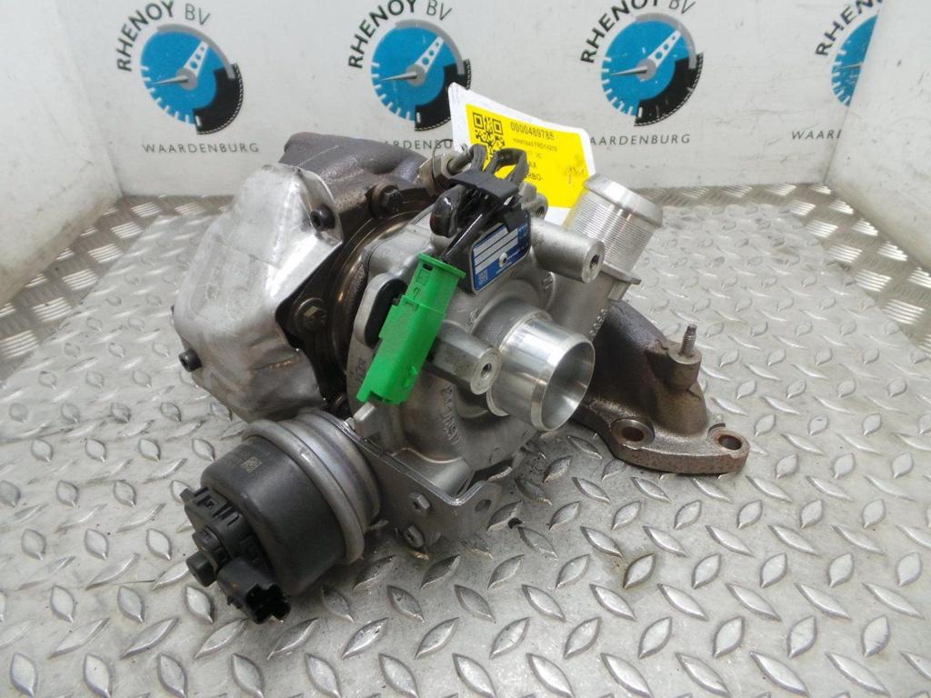FORD MONDEO TURBO 2017, Ophalen of Verzenden, Gebruikt, Stiba lid