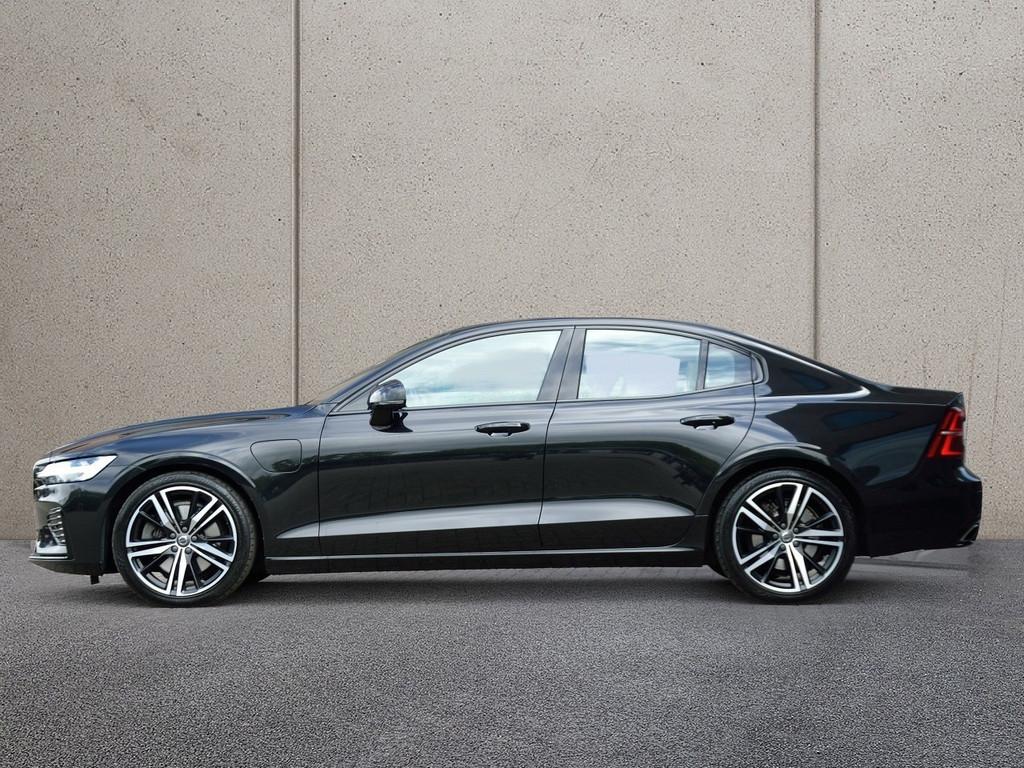 Volvo S60 2.0 T8 AWD Twin Engine R-Design | Panoramadak | Ha, Automaat, Gebruikt, 4 cilinders, S60