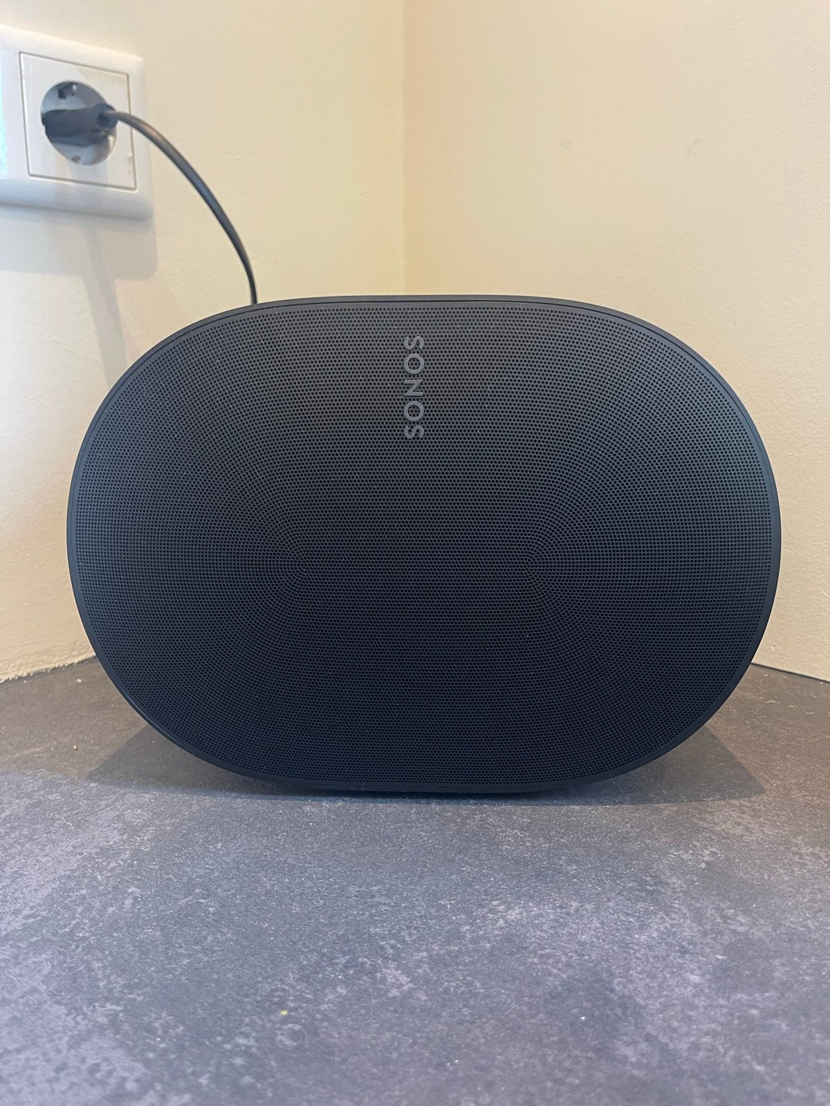 Sonos Era 300 - Zo goed als nieuw, met verpakking, Slimme speaker, WiFi, Ophalen of Verzenden, Zo goed als nieuw