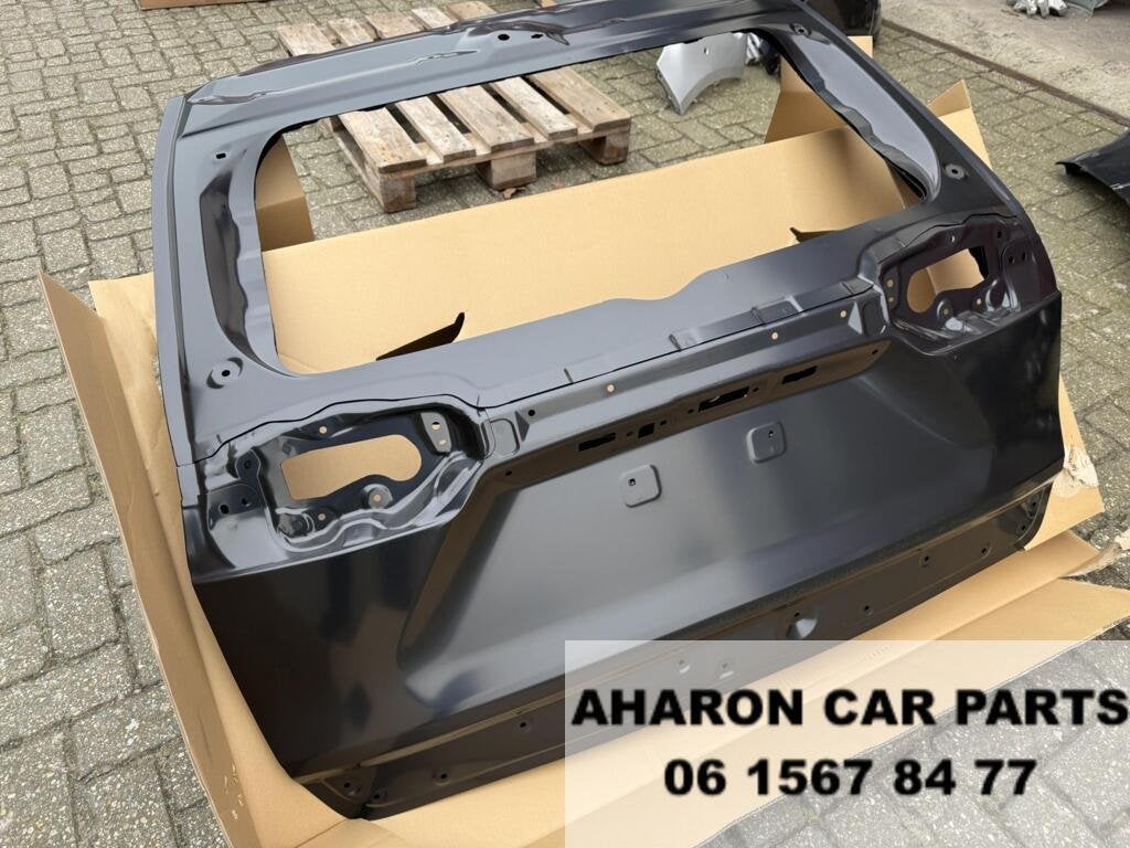 Toyota RAV4 Achterklep 6700542650 Nieuw RAV 4 Origineel 2126, Achterklep, Nieuw, Ophalen of Verzenden