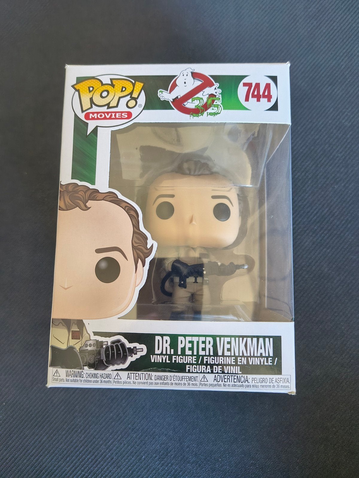 Funko pop, Verzamelen, Ophalen of Verzenden, Zo goed als nieuw