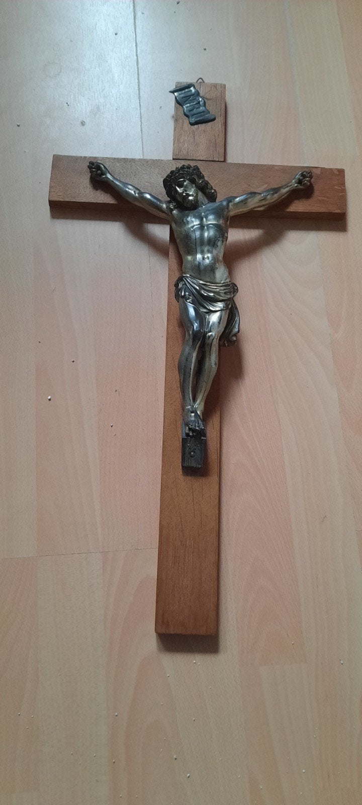 Jezus Christus aan kruis, Ophalen of Verzenden