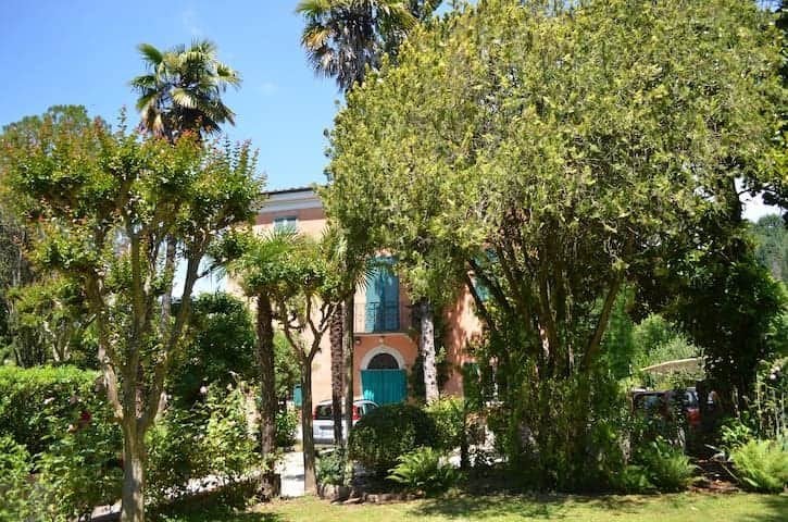 Toscaanse villa te huur, 4 of meer slaapkamers, Toscane, Aan zee, 10 personen
