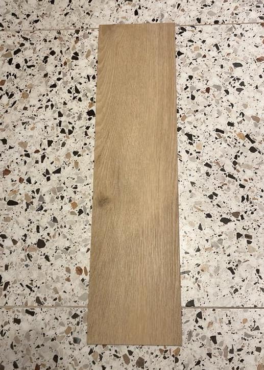 Pvc vloer licht eiken - kleine planken, Huis en Inrichting, Ophalen, Nieuw, Minder dan 10 m², Overige typen