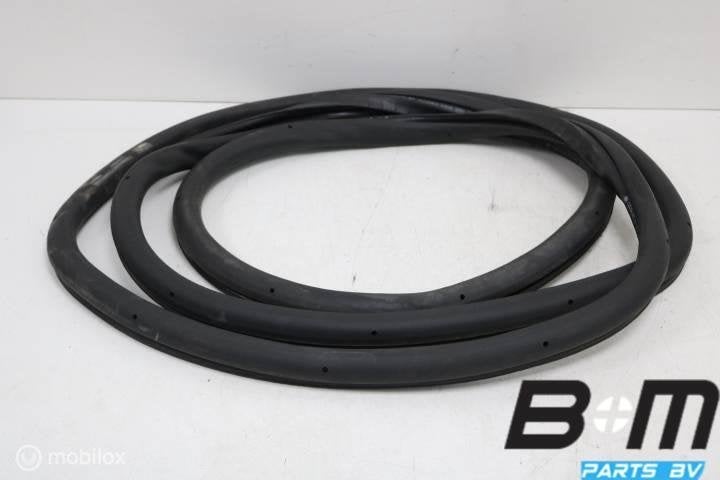 Portierrubber links of rechtsachter VW Touran 1T 1T0867913K, Auto-onderdelen, Gebruikt