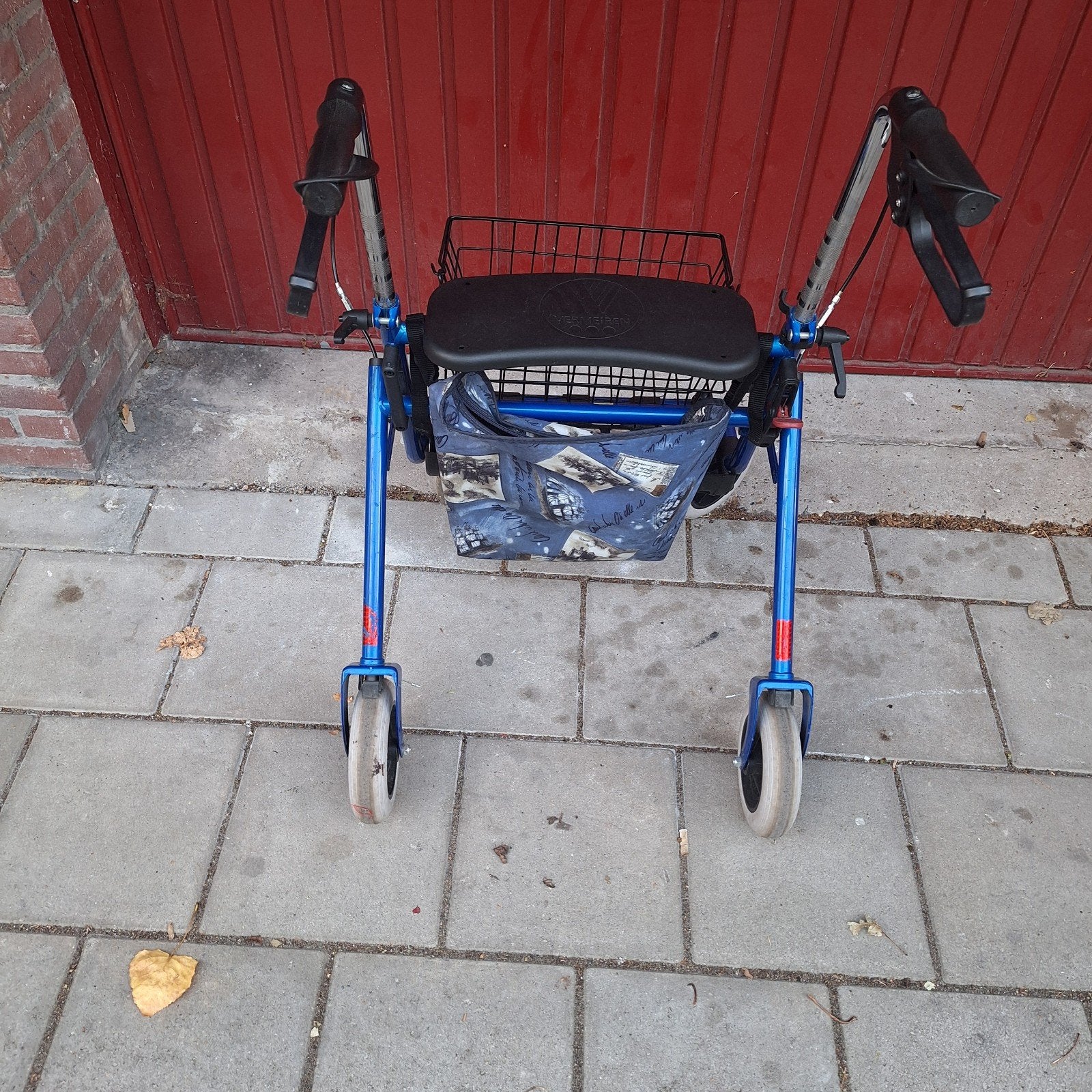rolstoel, Diversen, Ophalen of Verzenden, Lichtgewicht, Zo goed als nieuw