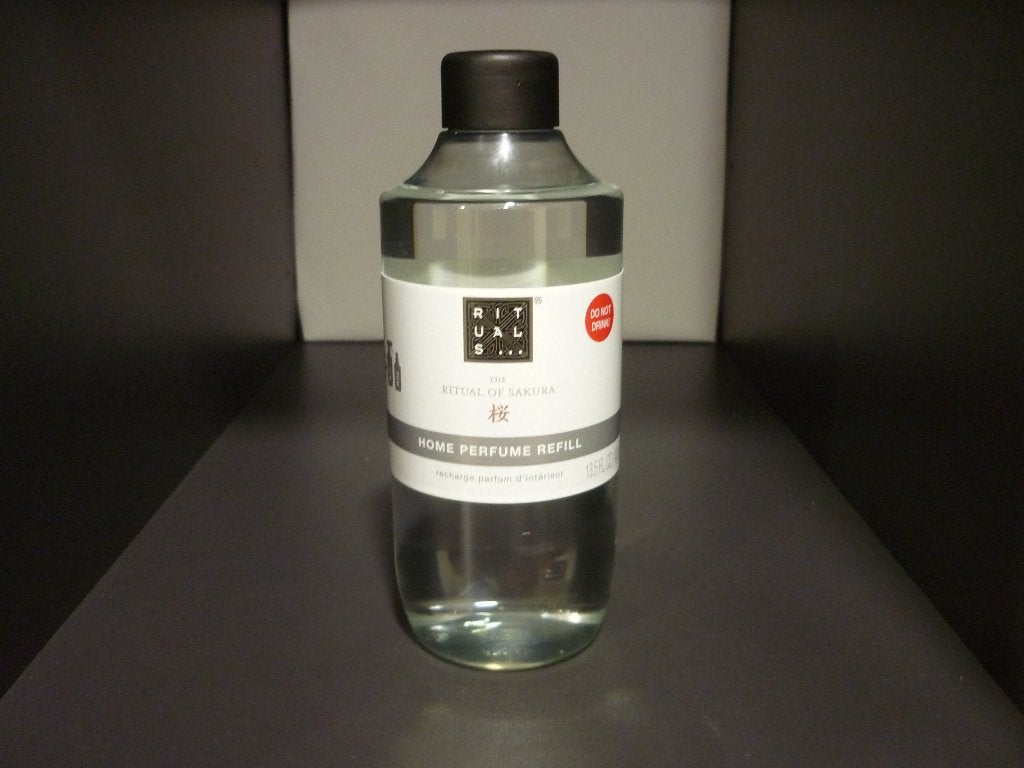 Nieuw Rituals Ritual Sakura refill home perfume, Ophalen of Verzenden, Nieuw