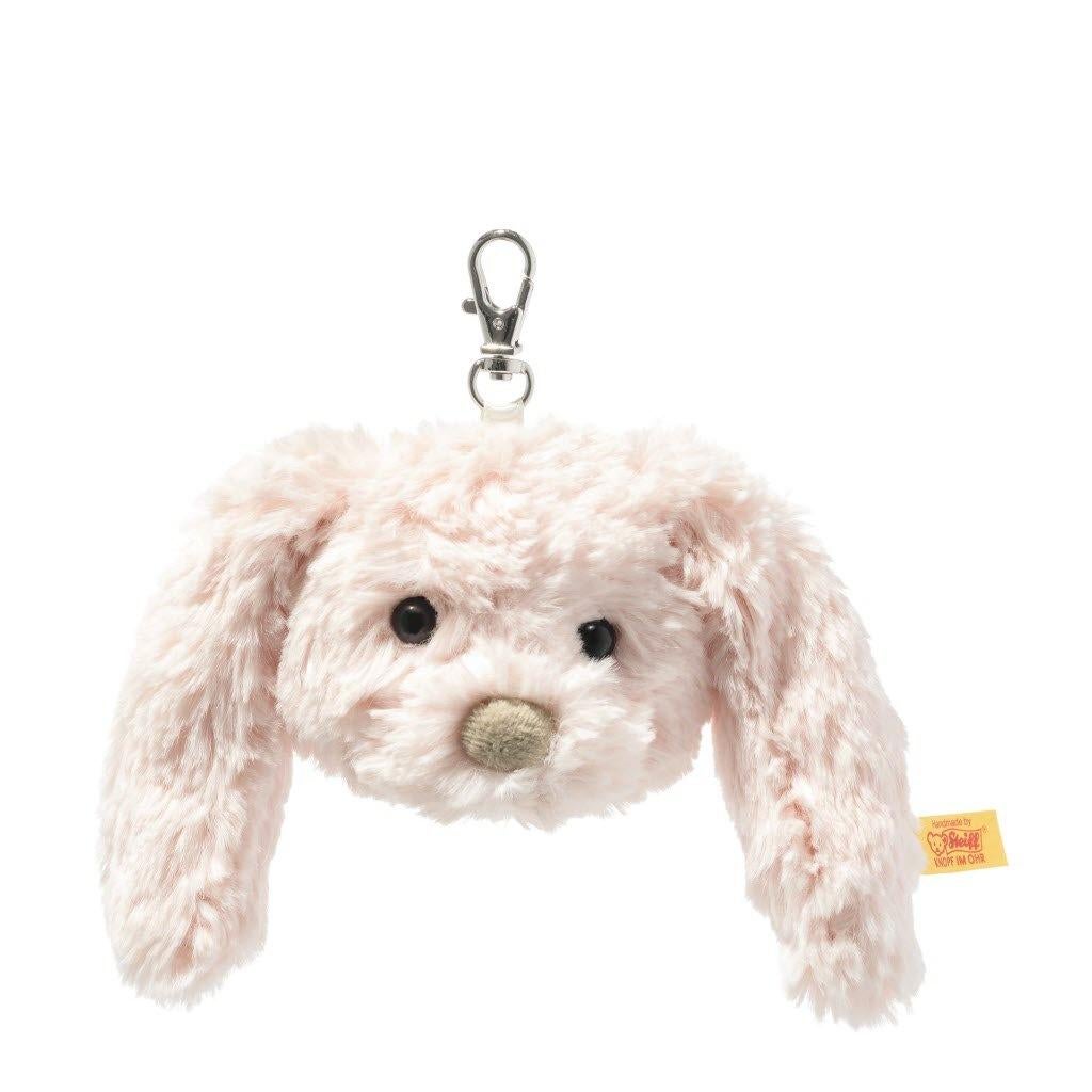 Sleutelhanger Steiff SCF Tilda, Verzamelen, Beren en Cherished Teddies, Nieuw, Stoffen beer, Steiff, Ophalen of Verzenden
