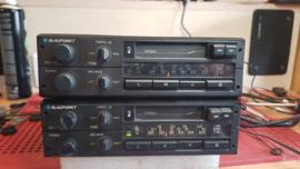 Blaupunkt 26 porto autoradio cassette (boven), Verzenden, Gebruikt