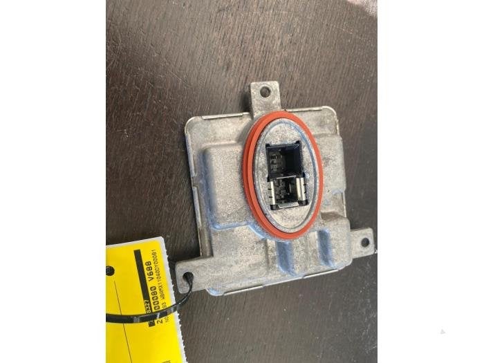 Xenon module van een BMW 5-Serie, Gebruikt, -, -, 3 maanden garantie