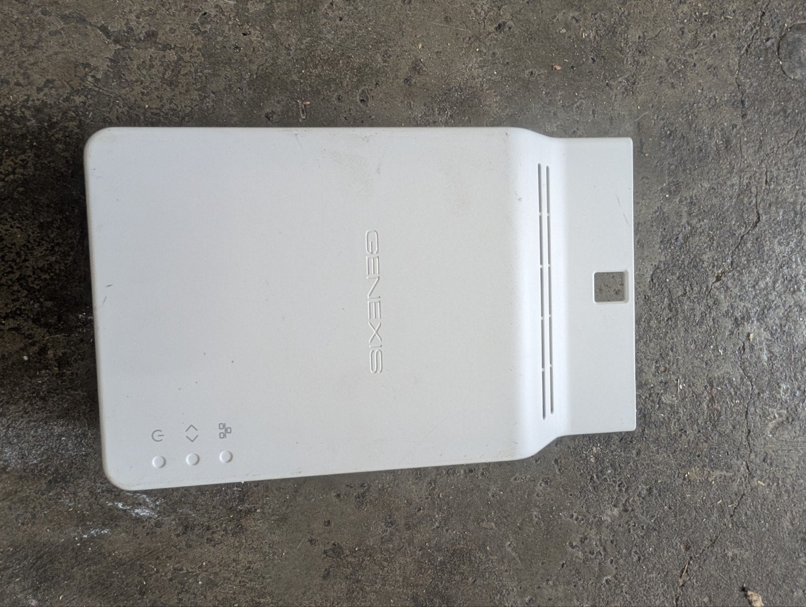 Genexis Glasvezel Media Converter Modem TKF-MC-1012, Ophalen of Verzenden