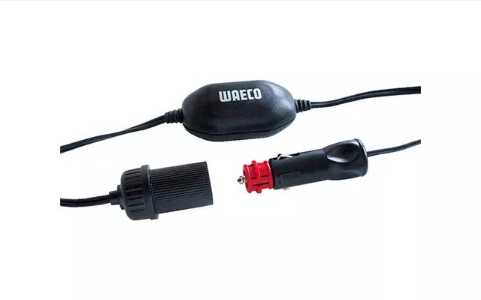 Dometic Waeco 12V Aansluitkabel voor Koelbox, Ophalen of Verzenden, Nieuw