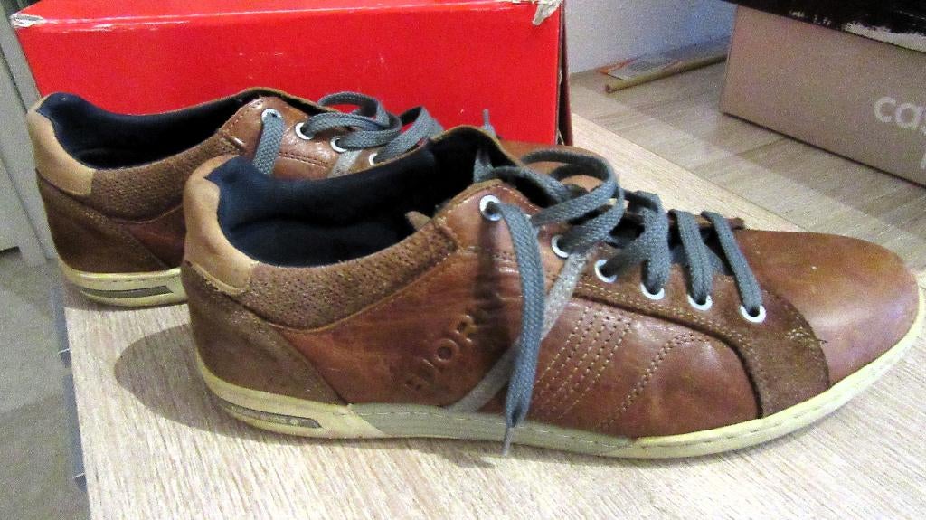 Bjorn Borg schoenen, Ophalen of Verzenden, Zo goed als nieuw