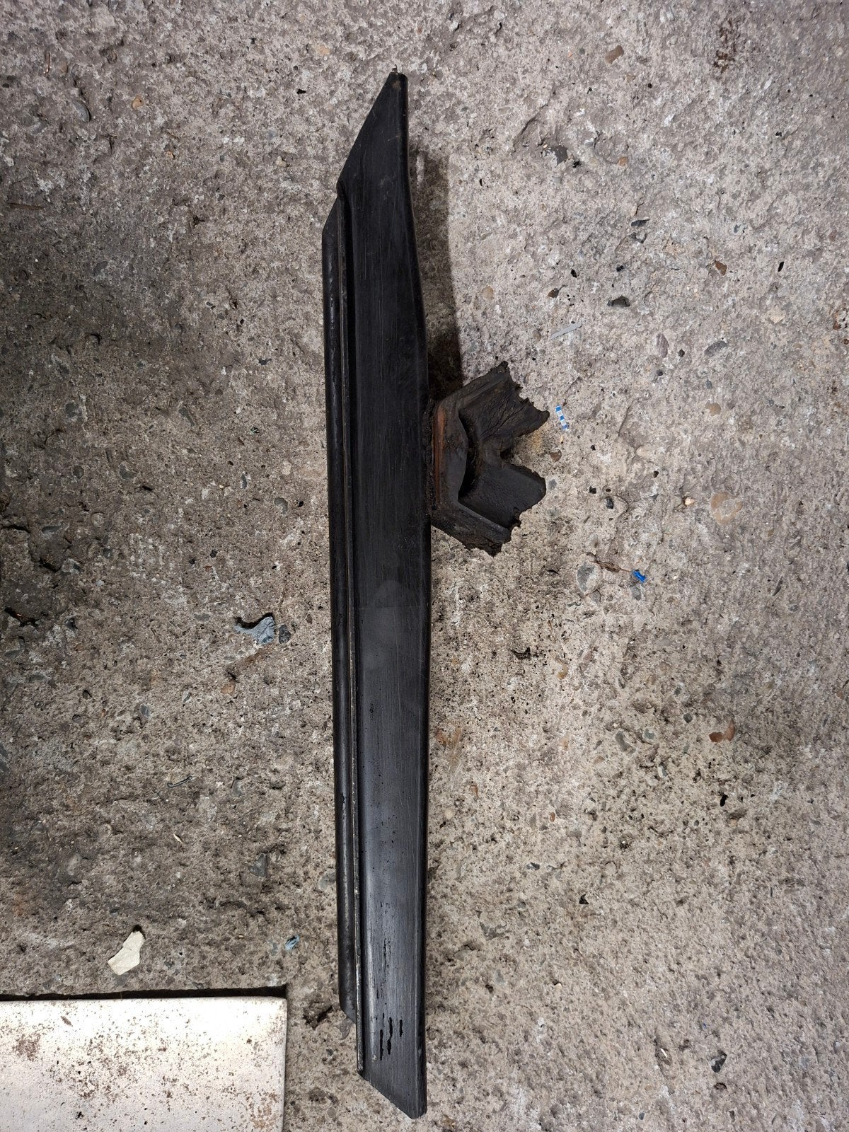 BMW M30 Automaatbak steun, Ophalen of Verzenden, Gebruikt, BMW