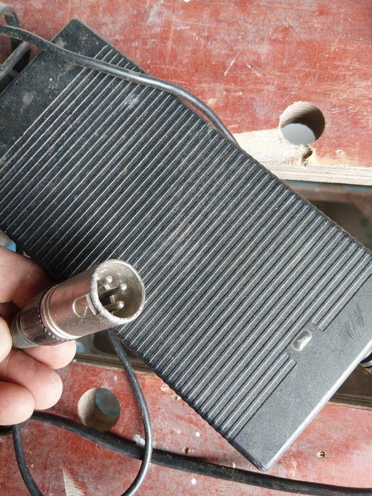 Sparta Koga Batavus Acculader Accell 3 pins, Ophalen of Verzenden, Gebruikt
