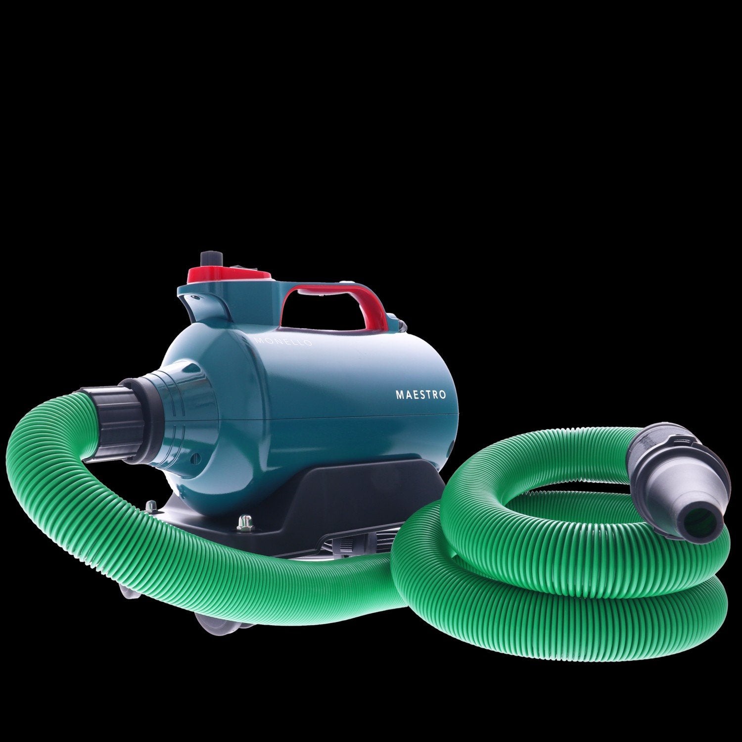 Monello Maestro Car Dryer - Krachtige Autodroger, Ophalen, Zo goed als nieuw