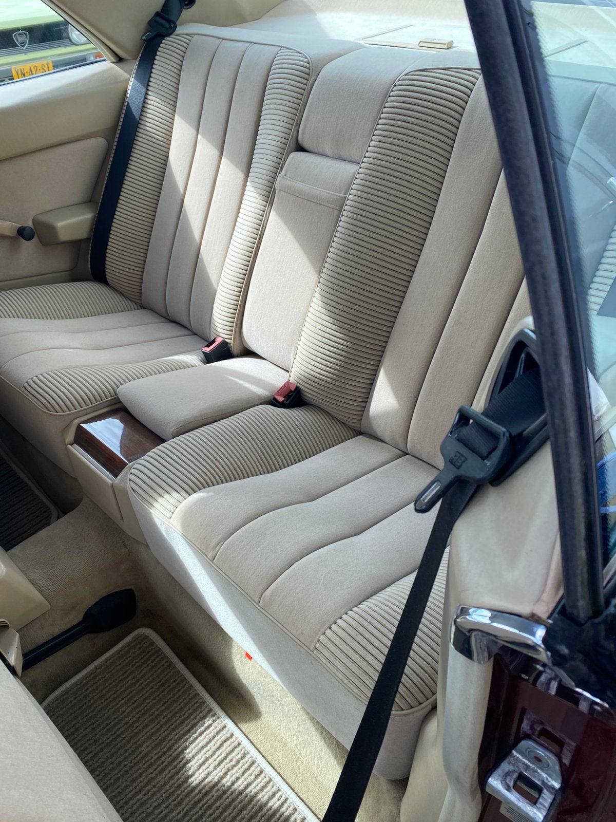 Mercedes 300 CE automatic, foto 8