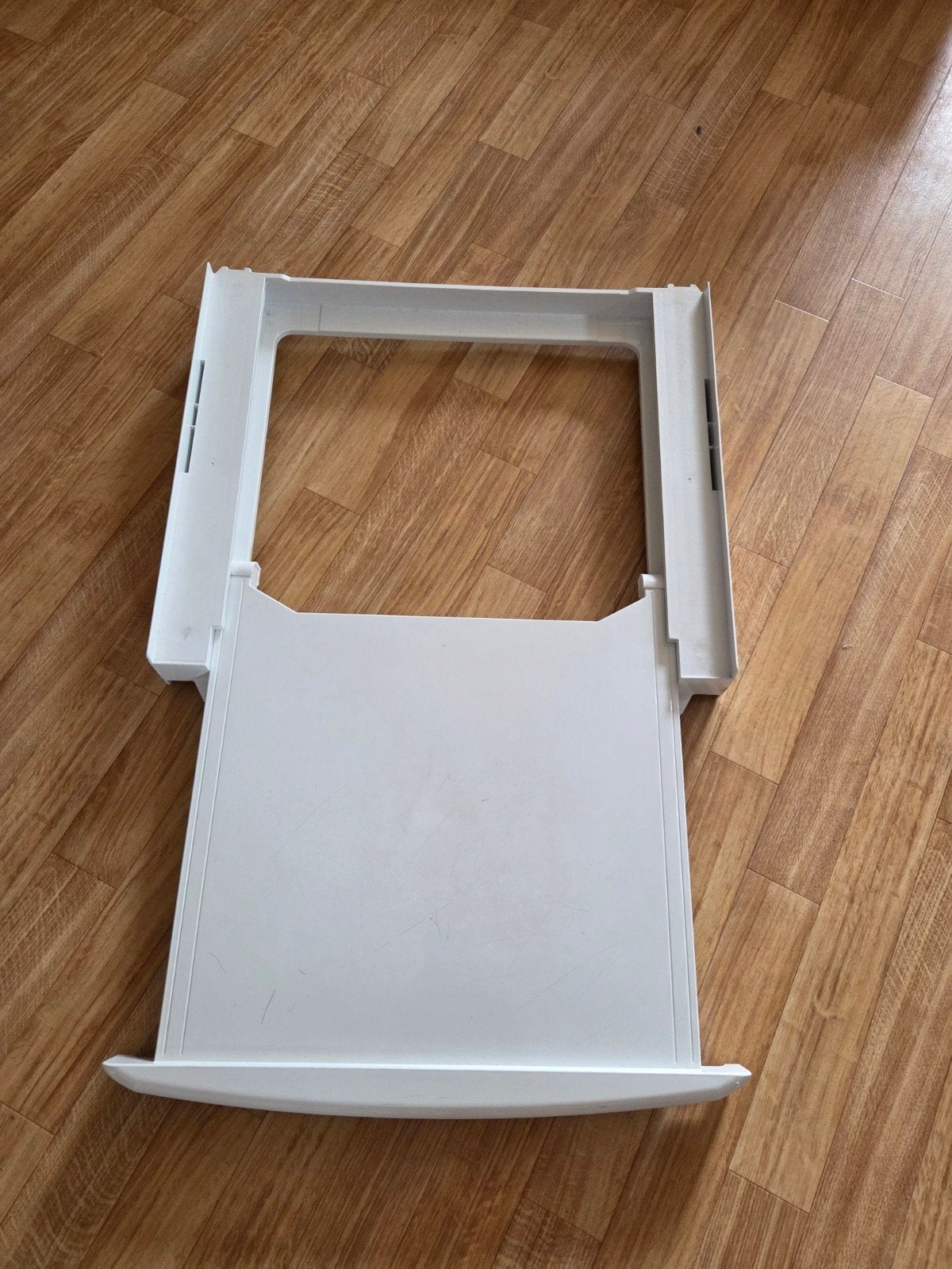 stappelkit wasmachine, Ophalen, 1200 tot 1600 toeren