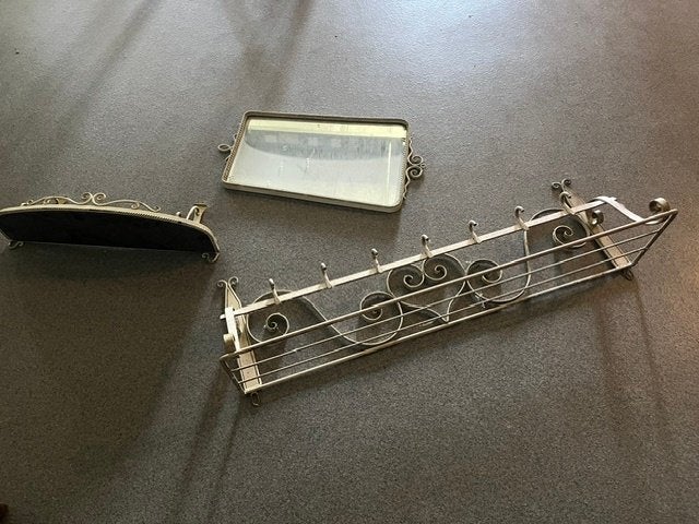 brocante, Antiek en Kunst, Ophalen