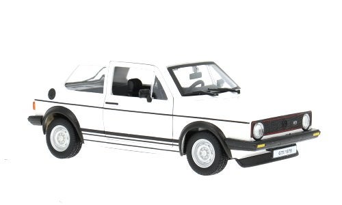VW Golf MK I GTi, Ophalen of Verzenden, Nieuw, Auto, Bburago