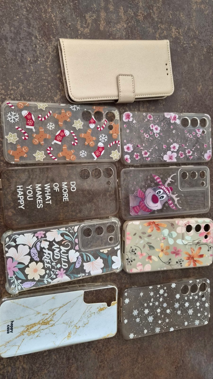 Foto 7 van Samsung Galaxy S23