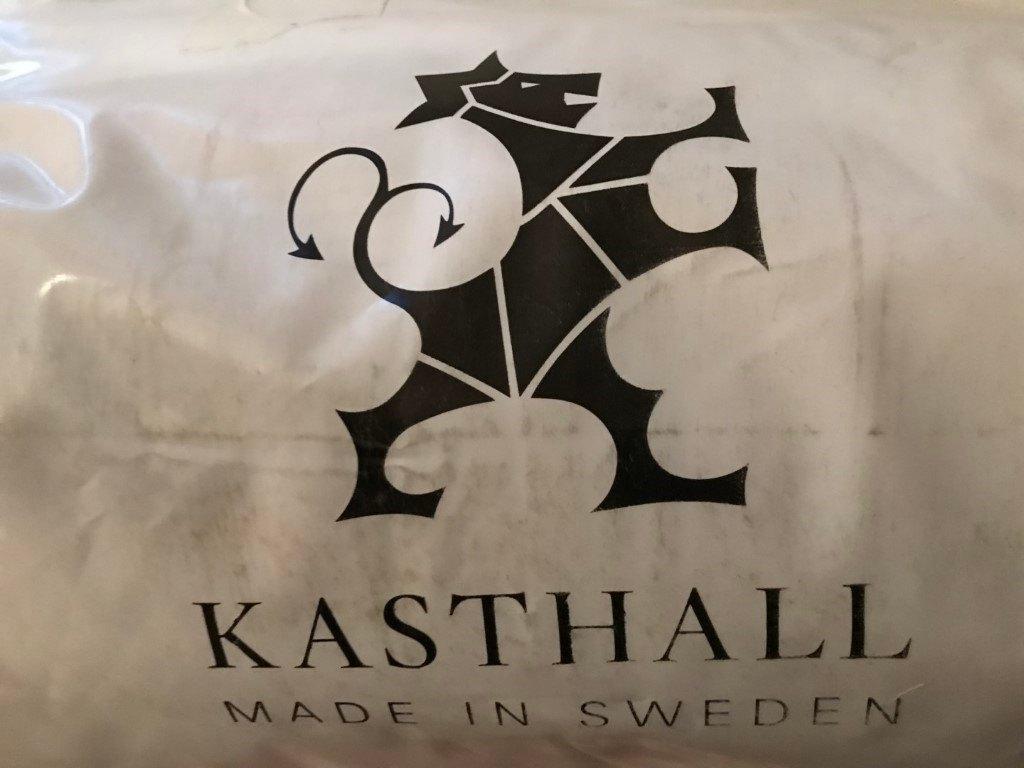 Kasthall Esther 600 vloerkleed; groentinten; 300 x 250 cm, Ophalen, 200 cm of meer, Groen, Nieuw