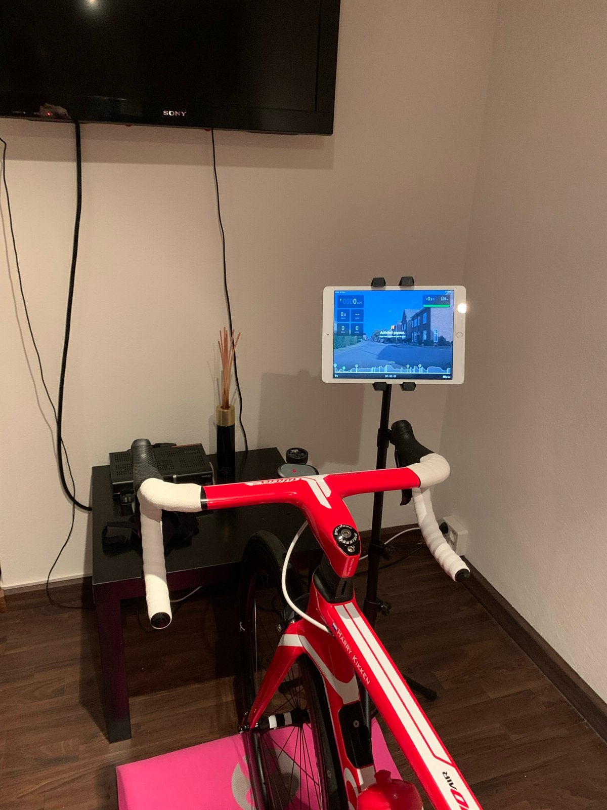 Tacx
