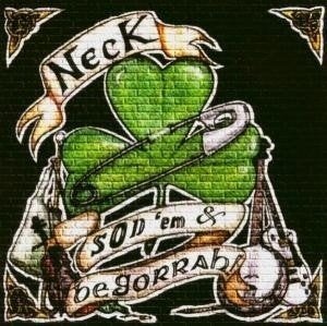 NECK, Ophalen of Verzenden, Gebruikt, Punk Rock