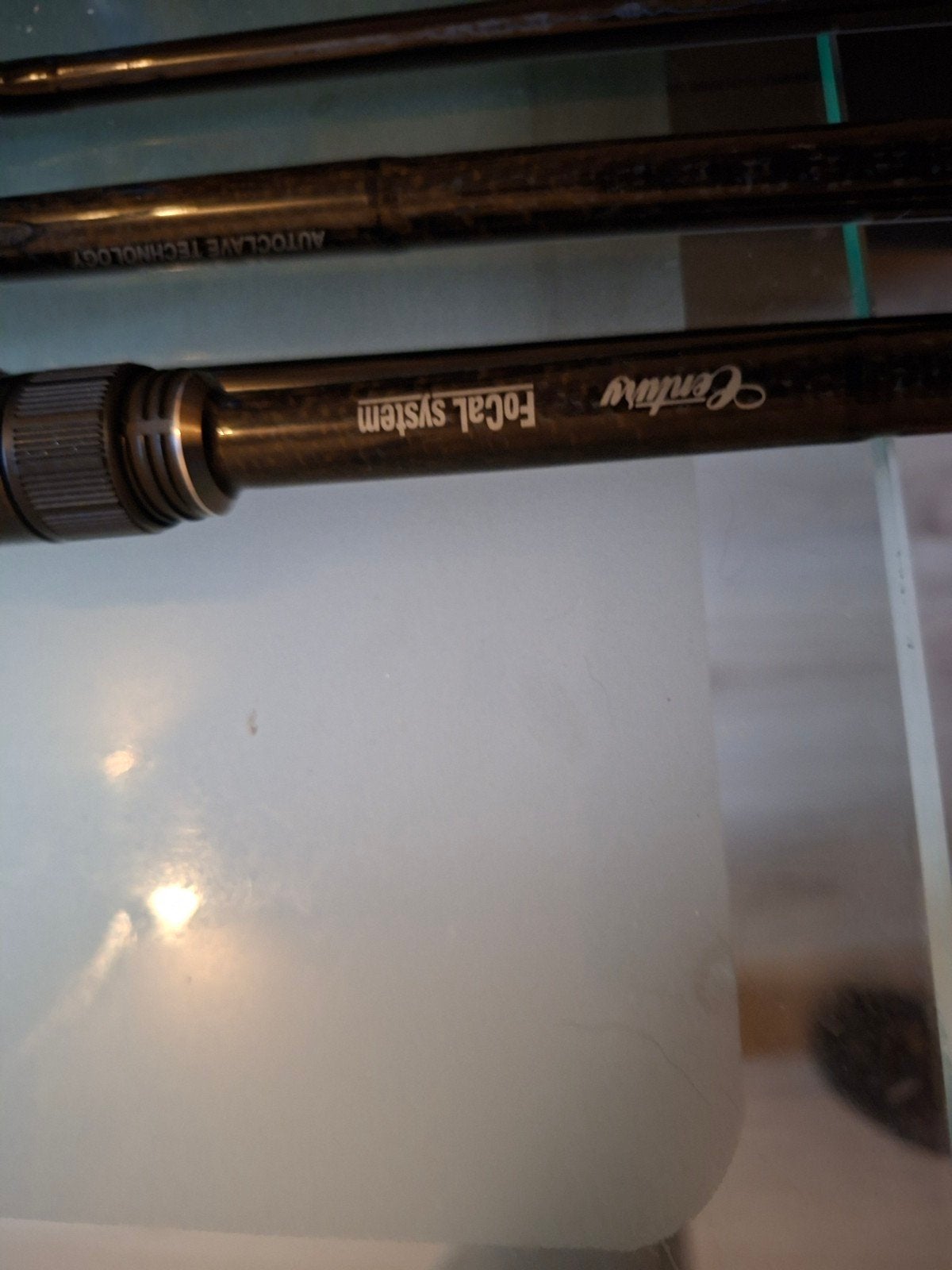 te koop 2x century focus system, Ophalen, Zo goed als nieuw, Overige typen