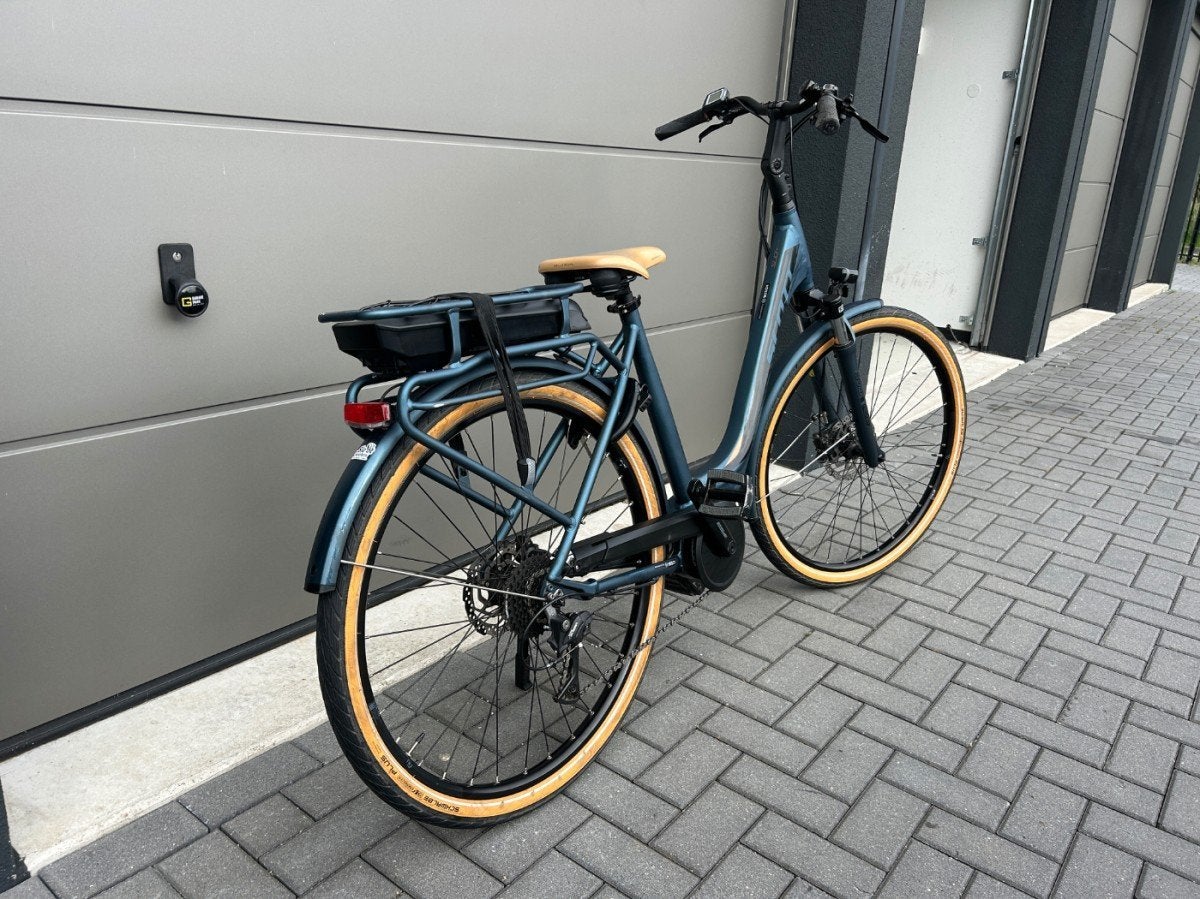 Scott Sub E-ride active, Gebruikt, -, -, 51 tot 55 cm